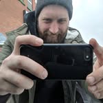 Paul - @paul_doing_stuff - Instagram