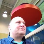 @pauldoiron - Instagram