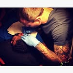 Paulius Stankus - @pauldoingdots - Instagram