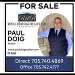 Paul Doig - @realtorpauldoig - Instagram