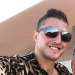 Paul Domanski - @trailrunner_cpt - Instagram