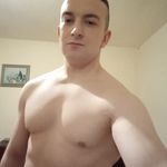 Paul Domanski - @domanski2493 - Instagram