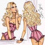Paula Domanski - @pauladomanski - Instagram