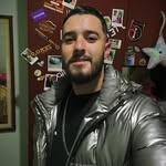 Paulo Domanski Neto - @paulinhodomanski - Instagram