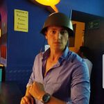 Paul Dopp - @pauld214 - Instagram