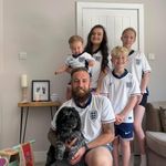 Paul Dorey - @doreyboy - Instagram