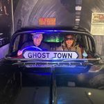 Paul Dorey - @paultheotherone - Instagram