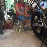 Quintin Paul Doucet - @buzz_nuts454 - Instagram