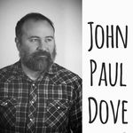 John Paul Dove - @johnpauldovemusic - Instagram