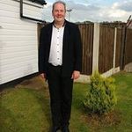 Paul Dove - @pauldove8 - Instagram
