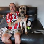 Paul Dove - Facebook