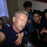 Paul Dove - @dovemister - Instagram