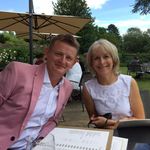 Paul Dove - @pauldove65 - Instagram