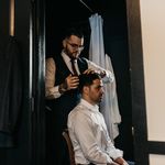 Paul Dove - @pauldovethebarber - Instagram