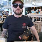 Paul Dove - @paulie_dove - Instagram