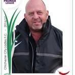 Paul Dowdell - Facebook