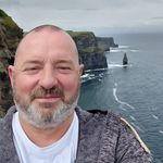 Paul Mc Dowell - @paul1.mcdowell - Instagram