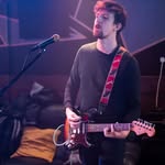 Paul Ó Dúnaigh - @pauldowneymusic - Instagram