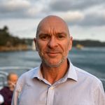Paul Downs - @paldowns - Instagram