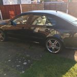 Paul Downs - @pauldowns47 - Instagram