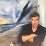 Paul Downs - @art_monkey16 - Instagram