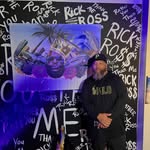 Paul Downs - @fatdaddyx3 - Instagram