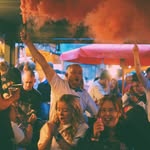 Paul Downs - @rudedog2uk - Instagram