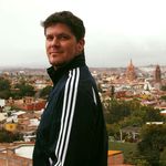 Jean-Paul Doyen - @jeanpauldoyen - Instagram