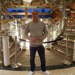 Paul dragoon - @dragoon_paul - Instagram