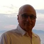 Paul Dressel - @paulgdressel - Instagram
