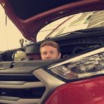 Paul Dressel - @paul.drzsszl - Instagram