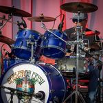 Paul D Brown - @pauldrummerman - Instagram