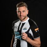 Paul Dummett - @pauldummett - Instagram