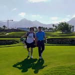 Paul Dunne - @pauldunne11 - Instagram
