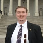 Paul Duerr - @paulduerrnj - Instagram