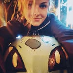 Paulina Dukat - @paulinadukat - Instagram