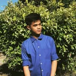 Francis Paul Dulay Gumapos - @m_o_n_g_g_o - Instagram