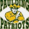 Paulding💩 - @paulding__ - TikTok