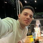 Paul Duma - @d_paulie95 - Instagram