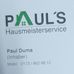 Paul Duma - Facebook
