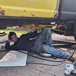 Paul Dunfee - @scarborough.hotrod - Instagram