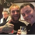 Paul dunlevy - @dun198ner - Instagram