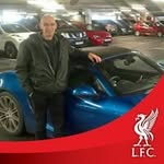 Paul Dunn - @pauldunning196873 - Instagram