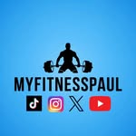 Paul Dunn - @myfitnesspaul - Instagram