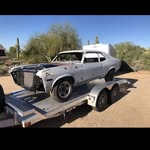 Paul Dunn - @pauls72novabuild - Instagram