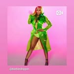 Paulanmea Dunson - @paulanmeadunson - Instagram