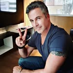 Henry Daniel - @paul.durond - Instagram