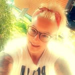 Katja Paulduro - @pauldurokatja - Instagram