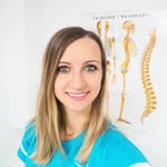 Fizjoterapeuta Paulina Duszak - @paulina_duszak - Instagram