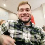 Paul Dutka - @dutka1764 - Instagram